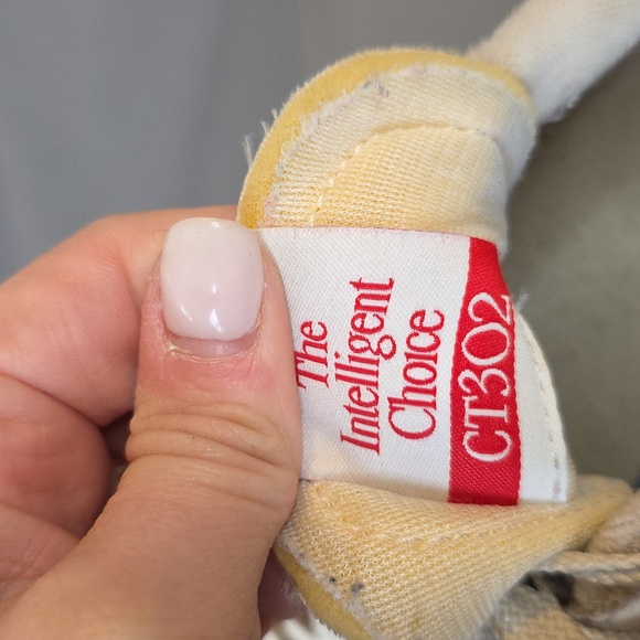 New Balance Ct302 Moonbeam Sneakers Mens Size 8.5 Womens 10 - Picture 5 of 6